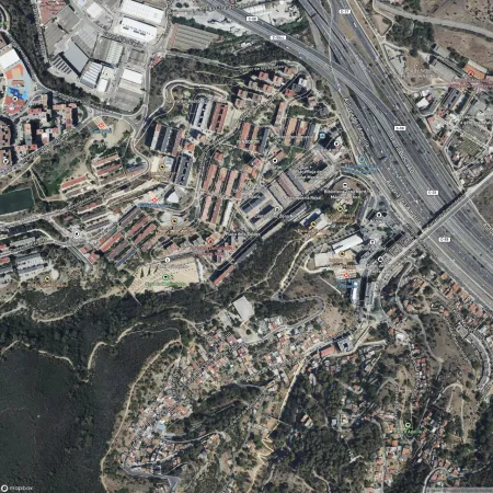 Foto del inmueble Piso de 64m2 en BARCELONA, BARCELONA