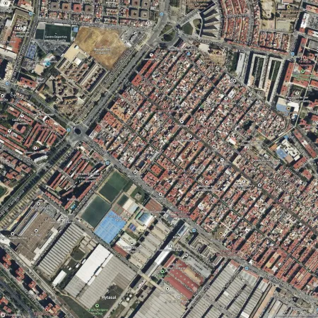 Foto del inmueble Piso de 358m2 en SEVILLA, SEVILLA