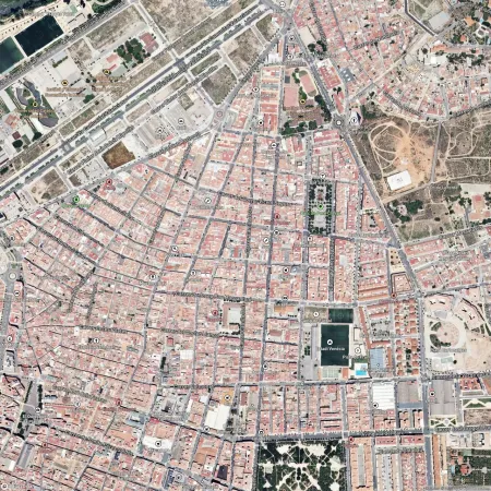 Foto del inmueble Piso de 29m2 en ALZIRA, VALENCIA