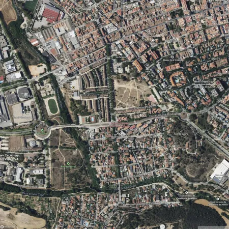 Foto del inmueble Piso de 76m2 en CERDANYOLA DEL VALLES, BARCELONA