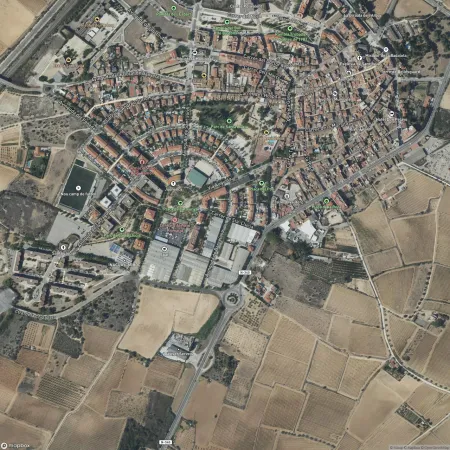 Foto del inmueble Piso de 108m2 en L'ARBOÇ, TARRAGONA