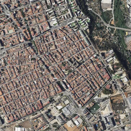 Foto del inmueble Piso de 117m2 en SABADELL, BARCELONA