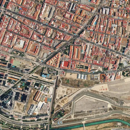Foto del inmueble Piso de 82m2 en VALENCIA, VALENCIA