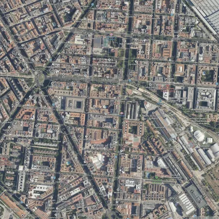Foto del inmueble Piso de 30m2 en MADRID, MADRID
