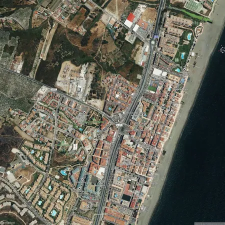 Foto del inmueble Piso de 70m2 en MANILVA, MÁLAGA