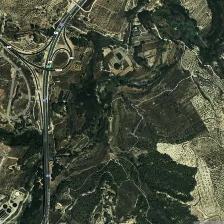 Foto del inmueble Suelo en COCENTAINA, ALICANTE