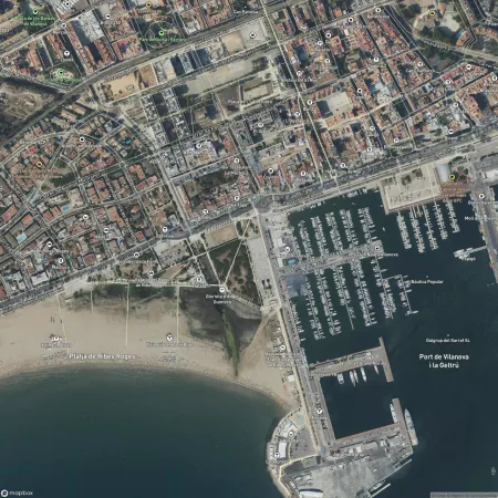 Foto del inmueble Local de 80m2 en VILANOVA I LA GELTRU, BARCELONA
