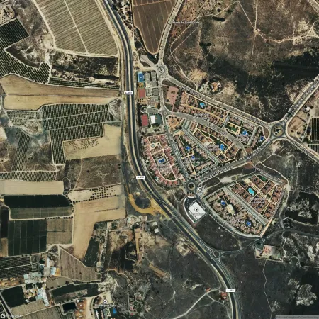 Foto del inmueble Piso de 89m2 en VERA, ALMERÍA
