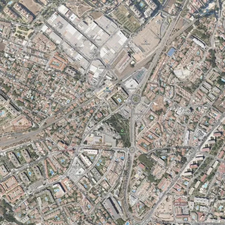 Foto del inmueble Piso de 96m2 en TORREMOLINOS, MÁLAGA
