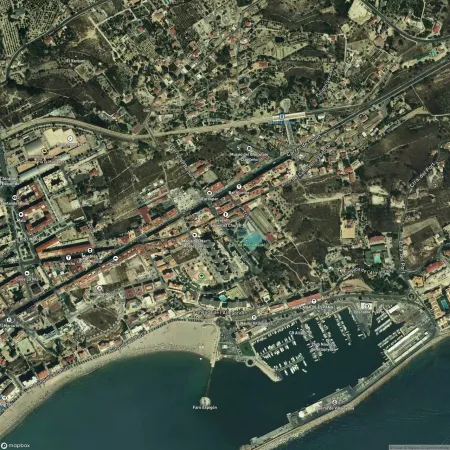Foto del inmueble Piso de 79m2 en VILLAJOYOSA / LA VILA JOIOSA, ALICANTE