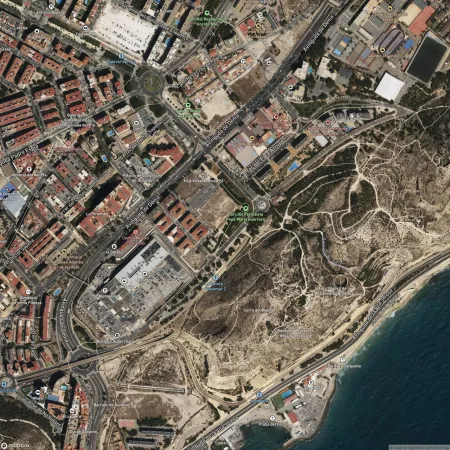 Foto del inmueble Piso de 72m2 en ALICANTE/ALACANT, ALICANTE