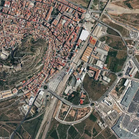 Foto del inmueble Piso de 179m2 en SAGUNTO / SAGUNT, VALENCIA