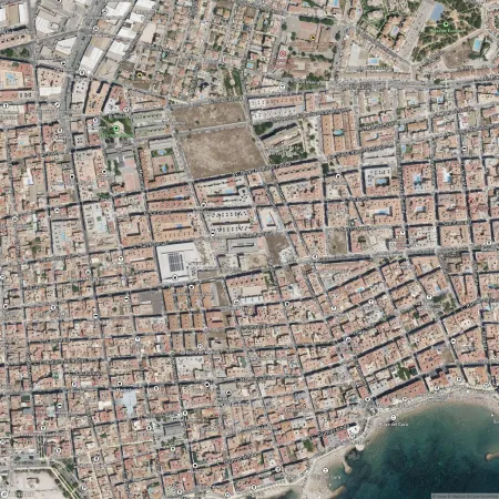Foto del inmueble Piso de 79m2 en TORREVIEJA, ALICANTE