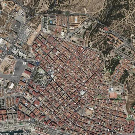 Foto del inmueble Piso de 122m2 en SANTA POLA, ALICANTE