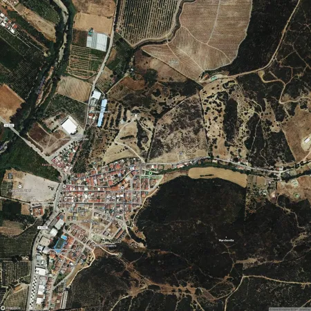 Foto del inmueble Piso de 246m2 en CASARES, MÁLAGA