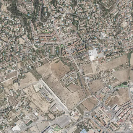 Foto del inmueble Piso de 73m2 en MIJAS, MÁLAGA