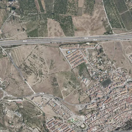Foto del inmueble Piso de 154m2 en CARTAMA, MÁLAGA