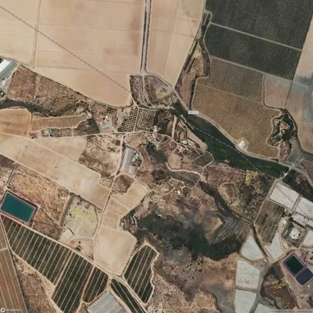 Foto del inmueble Casa de 124m2 en PULPI, ALMERÍA