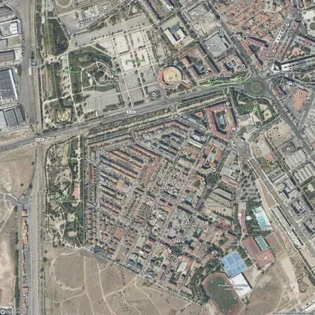 Foto del inmueble Casa de 203m2 en TORREJON DE ARDOZ, MADRID