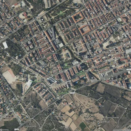 Foto del inmueble Piso de 82m2 en VILANOVA I LA GELTRU, BARCELONA