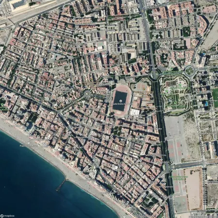 Foto del inmueble Piso de 84m2 en ALMERIA, ALMERÍA