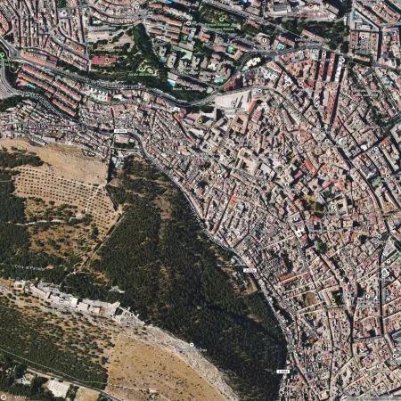Foto del inmueble Piso de 108m2 en JAEN, JAÉN