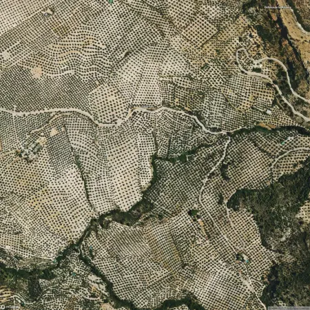 Foto del inmueble Suelo de 54m2 en QUESADA, JAÉN