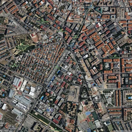 Foto del inmueble Local de 13m2 en PARLA, MADRID