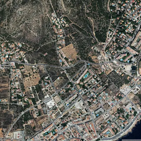 Foto del inmueble Garaje de 16m2 en ALCALA DE XIVERT, CASTELLÓN