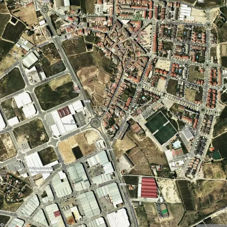 Foto del inmueble Suelo en TORREFARRERA, LLEIDA