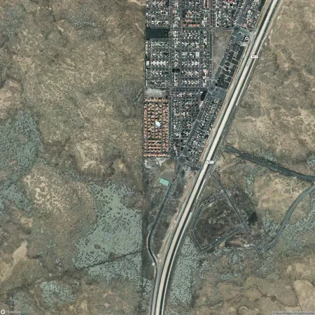Foto del inmueble Piso de 77m2 en LA OLIVA, LAS PALMAS