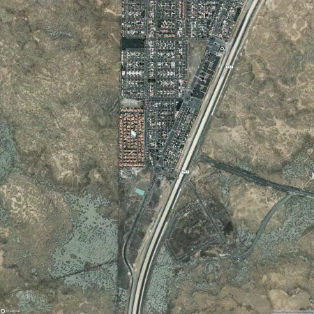 Foto del inmueble Piso de 77m2 en LA OLIVA, LAS PALMAS