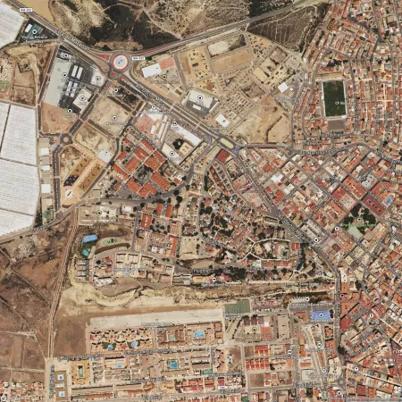 Foto del inmueble Piso de 148m2 en MAZARRON, MURCIA