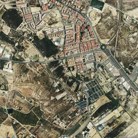 Foto del inmueble Piso de 77m2 en VERA, ALMERÍA