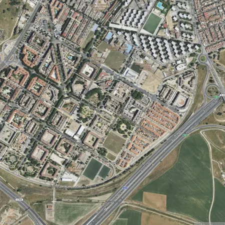 Foto del inmueble Piso de 135m2 en CORDOBA, CÓRDOBA