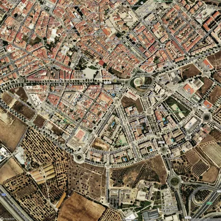 Foto del inmueble Piso de 108m2 en VILA-SECA, TARRAGONA