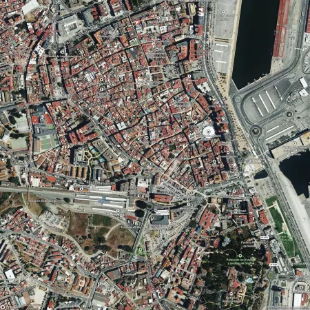 Foto del inmueble Local de 106m2 en ALGECIRAS, CÁDIZ