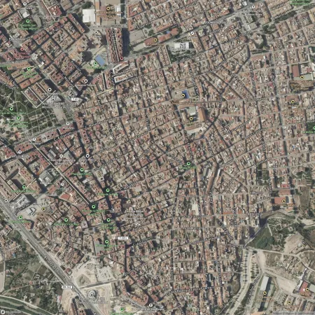 Foto del inmueble Suelo en MOLINA DE SEGURA, MURCIA