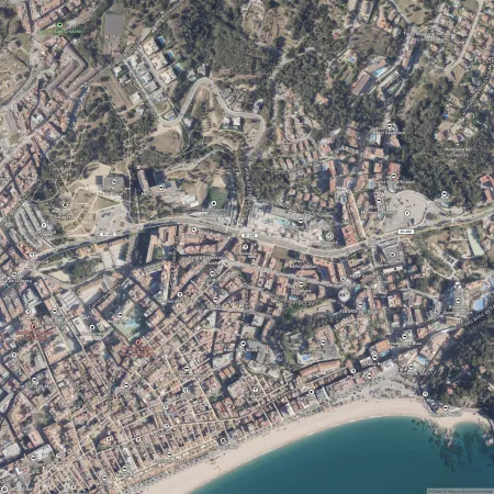 Foto del inmueble Piso de 58m2 en LLORET DE MAR, GIRONA