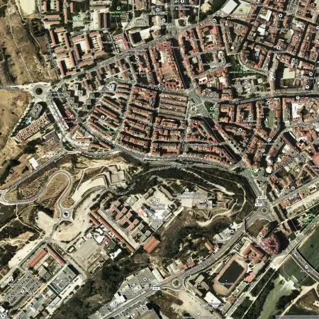 Foto del inmueble Casa de 89m2 en LLEIDA, LLEIDA