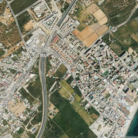Foto del inmueble Piso de 113m2 en SANT JOSEP DE SA TALAIA, ILLES BALEARS