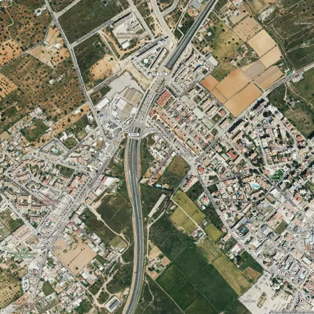 Foto del inmueble Garaje de 26m2 en SANT JOSEP DE SA TALAIA, ILLES BALEARS