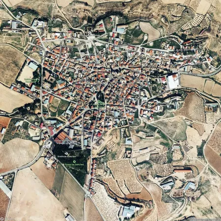 Foto del inmueble Piso de 426m2 en CENIZATE, ALBACETE