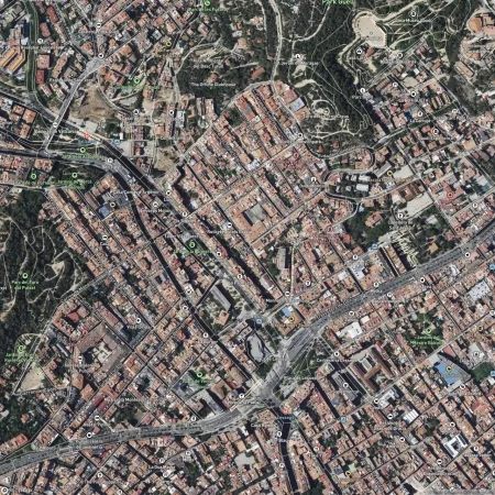 Foto del inmueble Piso de 95m2 en BARCELONA, BARCELONA