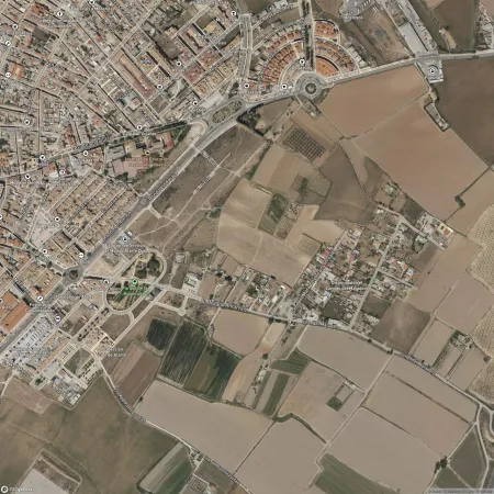 Foto del inmueble Suelo en ATARFE, GRANADA