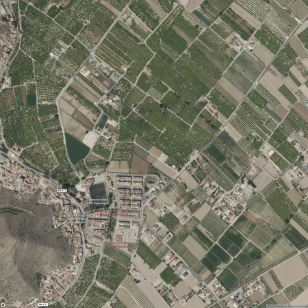 Foto del inmueble Suelo en MURCIA, MURCIA