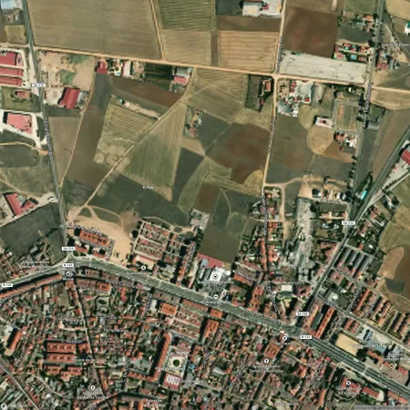 Foto del inmueble Casa de 210m2 en TORO, ZAMORA