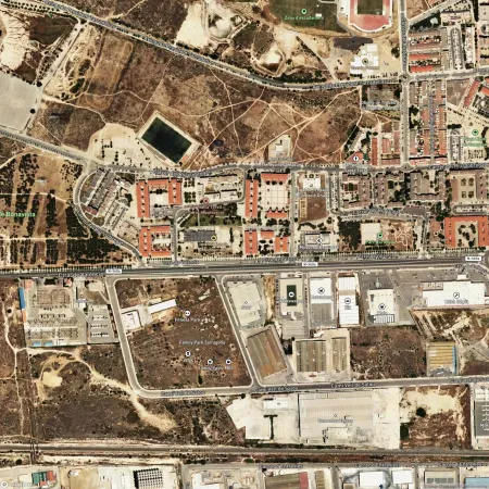 Foto del inmueble Piso de 116m2 en TARRAGONA, TARRAGONA