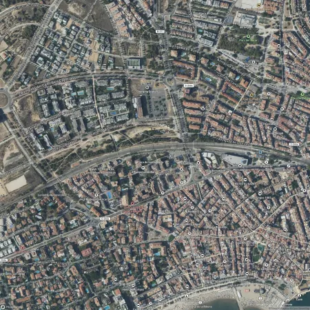 Foto del inmueble Local de 34m2 en SITGES, BARCELONA