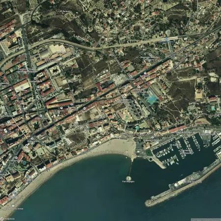 Foto del inmueble Piso de 111m2 en VILLAJOYOSA / LA VILA JOIOSA, ALICANTE